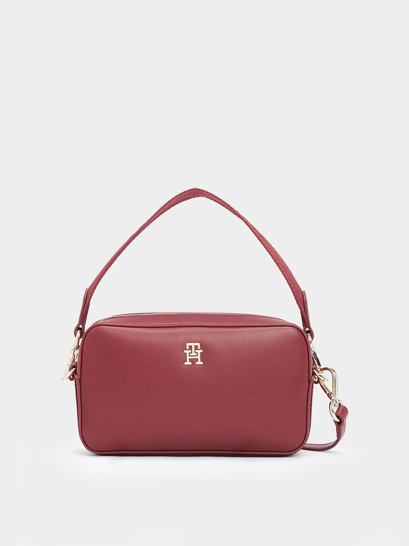 Сумки Tommy Hilfiger модель AW0AW16894-V18 Фото