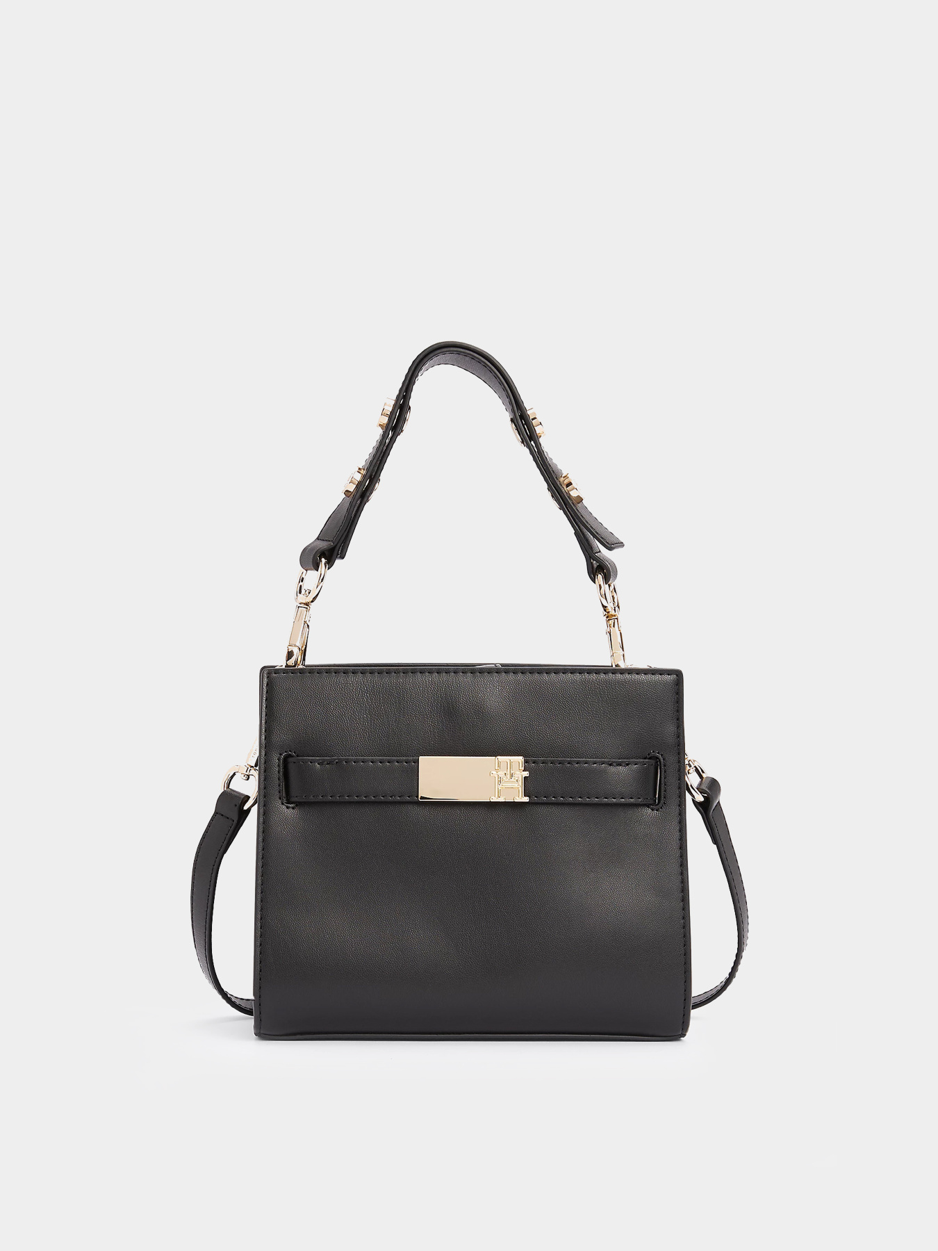 Сумки Tommy Hilfiger модель AW0AW16896-BDS Фото