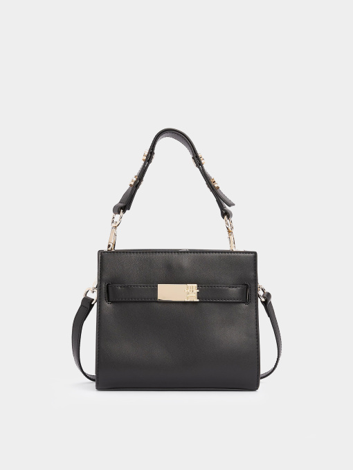 Сумки Tommy Hilfiger модель AW0AW16896-BDS Фото