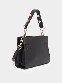 Сумки Tommy Hilfiger модель AW0AW16896-BDS Фото