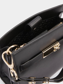 Сумки Tommy Hilfiger модель AW0AW16896-BDS Фото