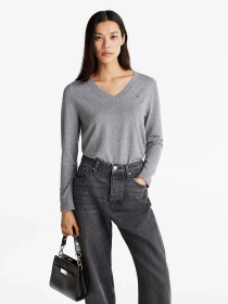 Сумки Tommy Hilfiger модель AW0AW16896-BDS Фото