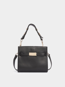 Сумки Tommy Hilfiger модель AW0AW16896-BDS Фото