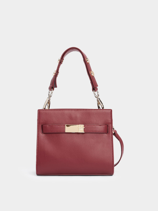 Сумки Tommy Hilfiger модель AW0AW16896-V18 Фото