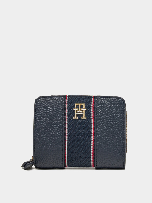 Кошельки Tommy Hilfiger модель AW0AW16924-DW6 Фото