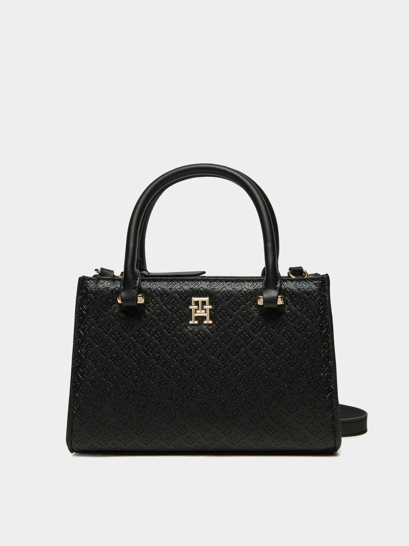 Сумки Tommy Hilfiger модель AW0AW16932-BDS Фото
