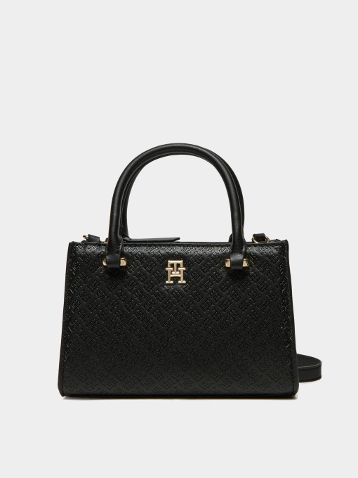 Сумки Tommy Hilfiger модель AW0AW16932-BDS Фото