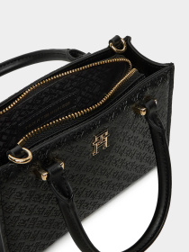 Сумки Tommy Hilfiger модель AW0AW16932-BDS Фото