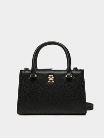 Сумки Tommy Hilfiger модель AW0AW16932-BDS Фото