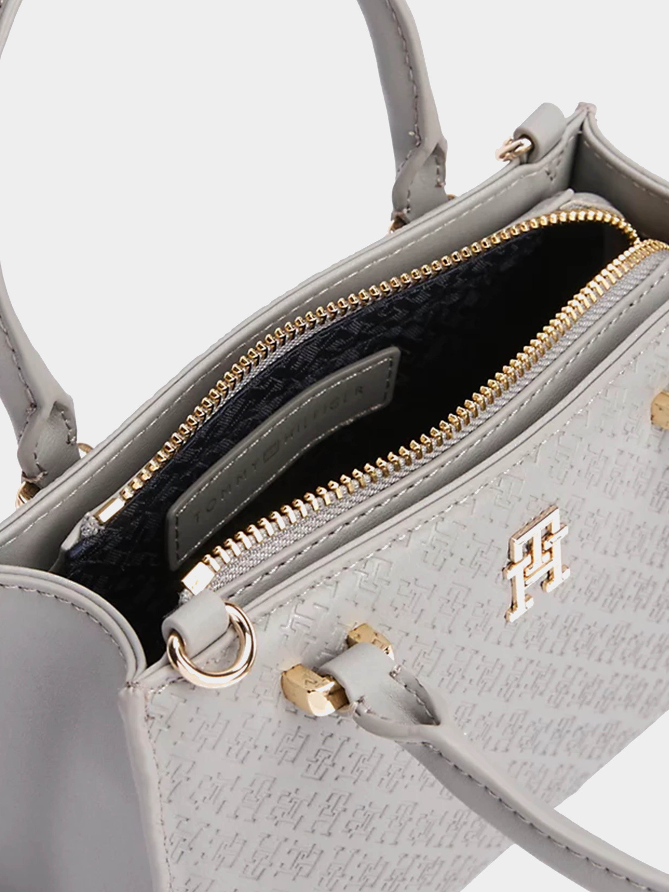 Сумки Tommy Hilfiger модель AW0AW16932-PRY Фото