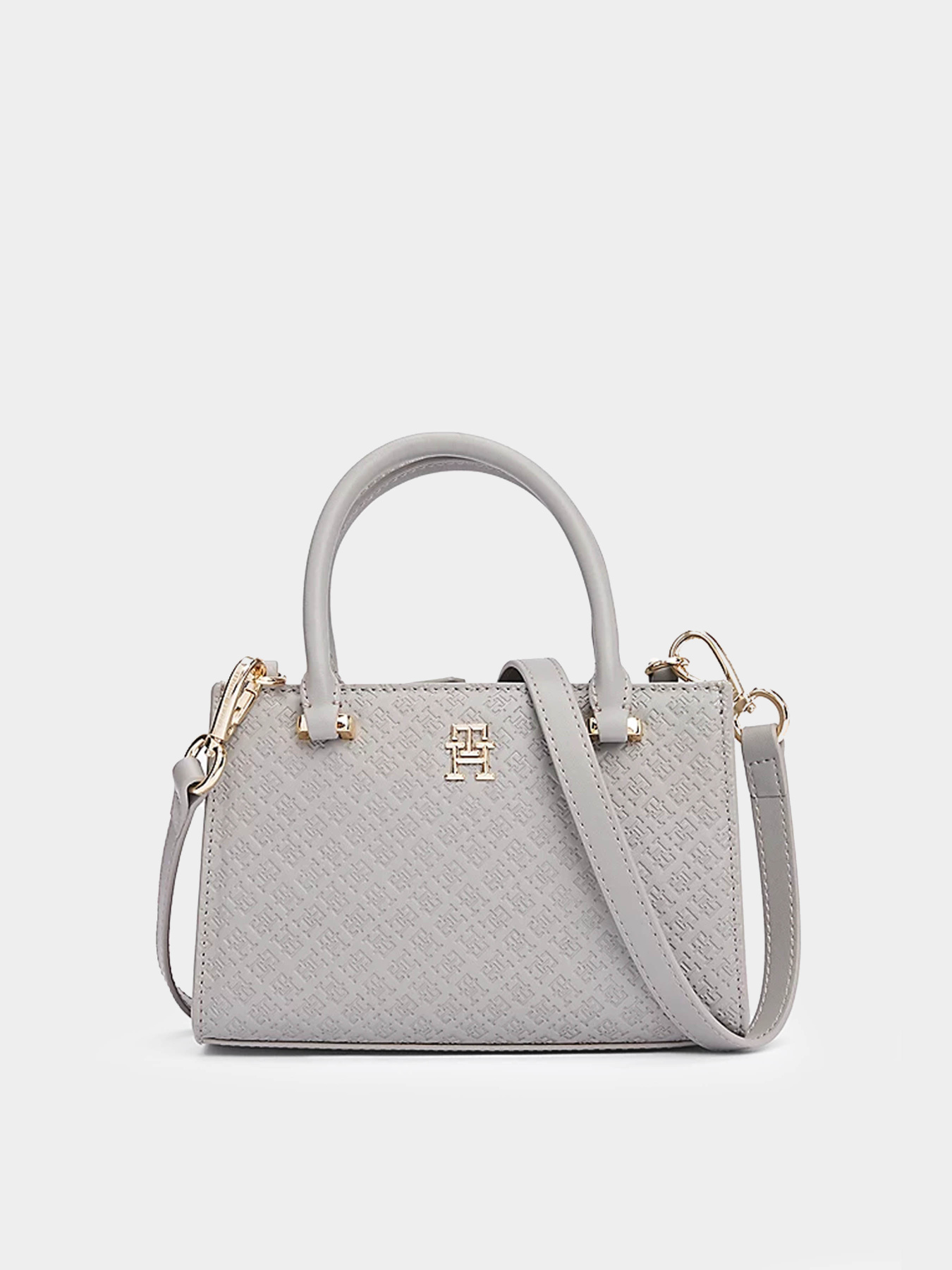 Сумки Tommy Hilfiger модель AW0AW16932-PRY Фото