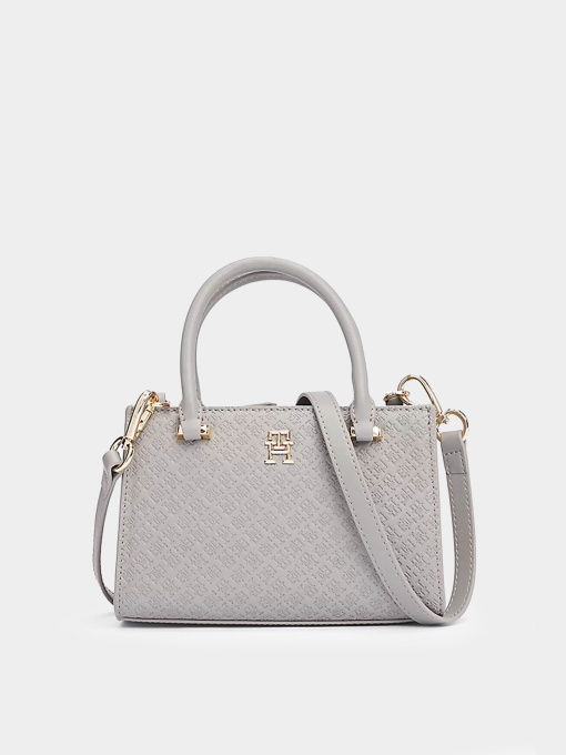 Сумки Tommy Hilfiger модель AW0AW16932-PRY Фото