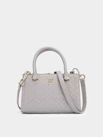 Сумки Tommy Hilfiger модель AW0AW16932-PRY Фото