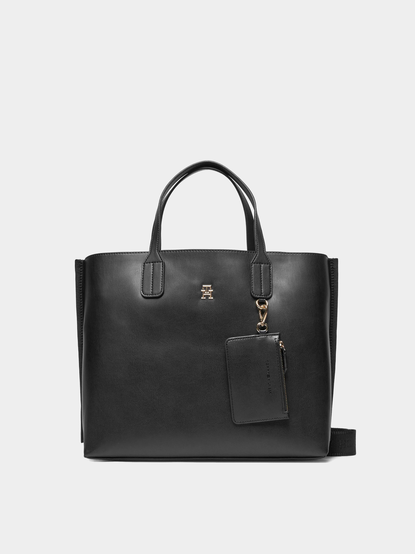 Сумки Tommy Hilfiger модель AW0AW17335-BDS Фото