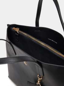 Сумки Tommy Hilfiger модель AW0AW17335-BDS Фото