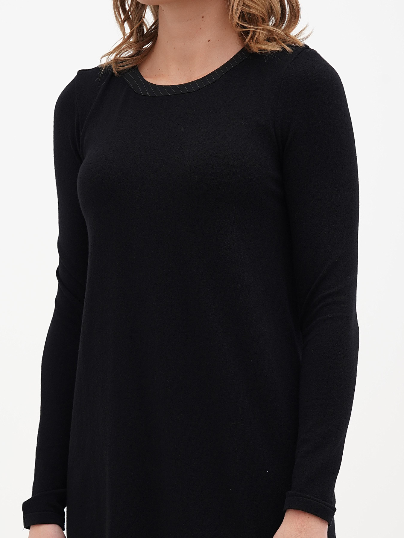 Платье мини Sassofono модель A271-SF-3950 Фото