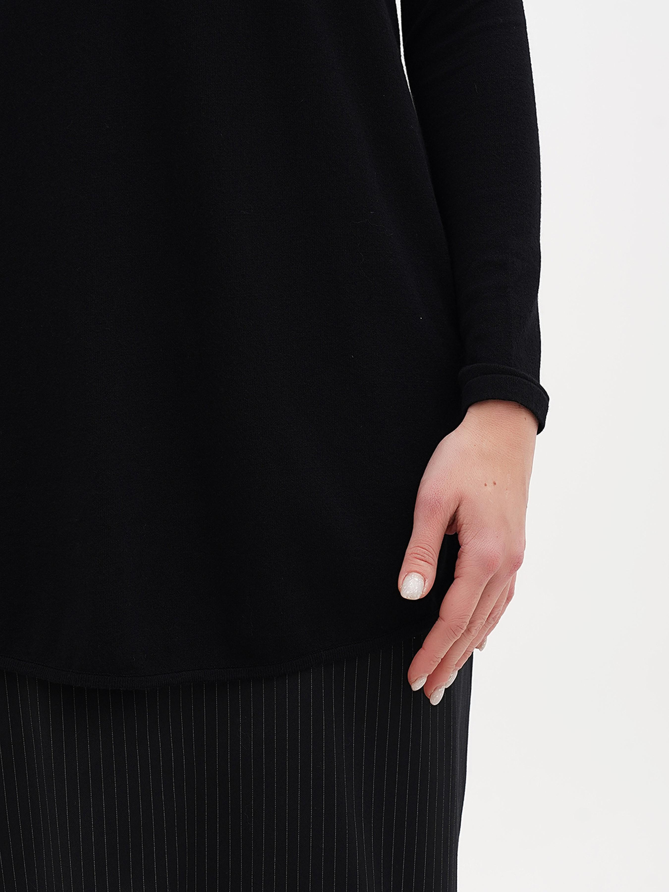 Платье мини Sassofono модель A271-SF-3950 Фото