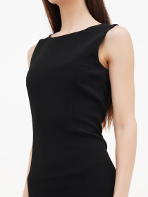 Сукня міні Sassofono модель A271-SF-3952 Фото