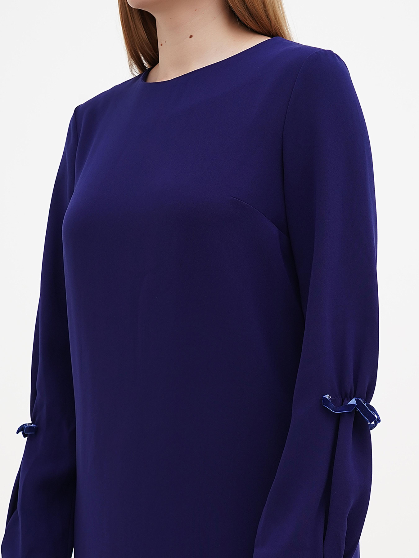 Сукня міні Sassofono модель A271-CL-3958 Фото