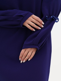 Платье мини Sassofono модель A271-CL-3958 Фото