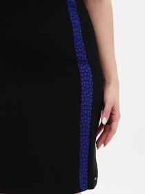 Платье мини Sassofono модель A271-SF-3980 Фото