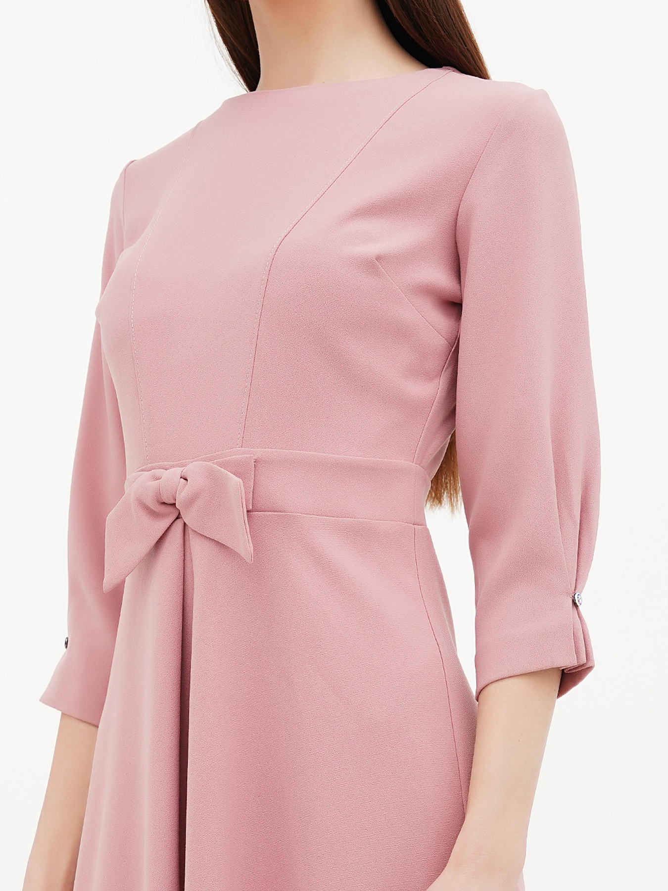 Сукня міні Sassofono модель A271-SF-3974 Фото