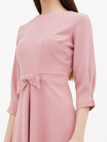 Сукня міні Sassofono модель A271-SF-3974 Фото