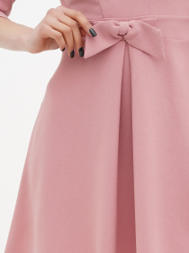 Сукня міні Sassofono модель A271-SF-3974 Фото