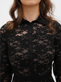 Сукня міні Sassofono модель A271-SF-3979 Фото