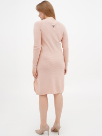 Сукня міні Sassofono модель A271-SF-4027 Фото