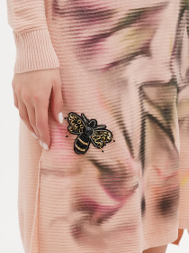 Сукня міні Sassofono модель A271-SF-4027 Фото