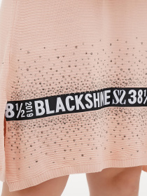 Платье мини Sassofono модель A271-SF-4028 Фото