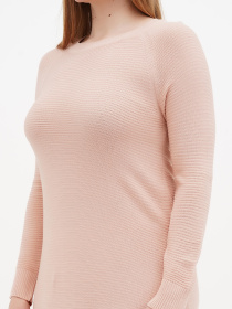 Платье мини Sassofono модель A271-SF-4028 Фото