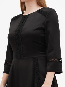 Платье мини Sassofono модель A272-SC-1754 Фото