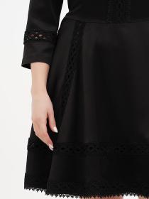 Сукня міні Sassofono модель A272-SC-1754 Фото