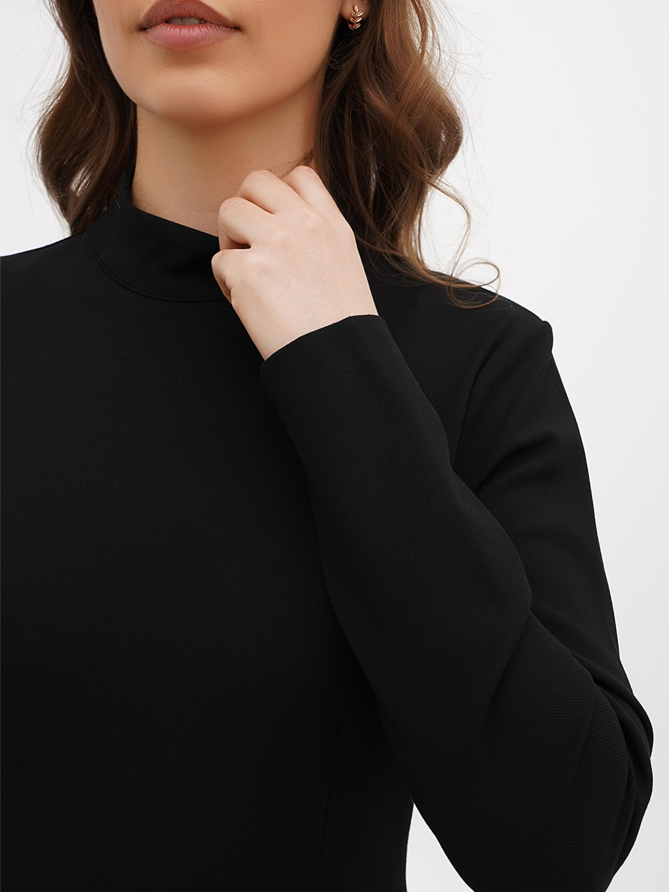 Сукня міні Sassofono модель A272-SC-2143 Фото