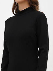 Платье мини Sassofono модель A272-SC-2143 Фото