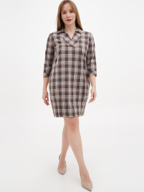 Туника Sassofono модель A271-SC-4014 Фото