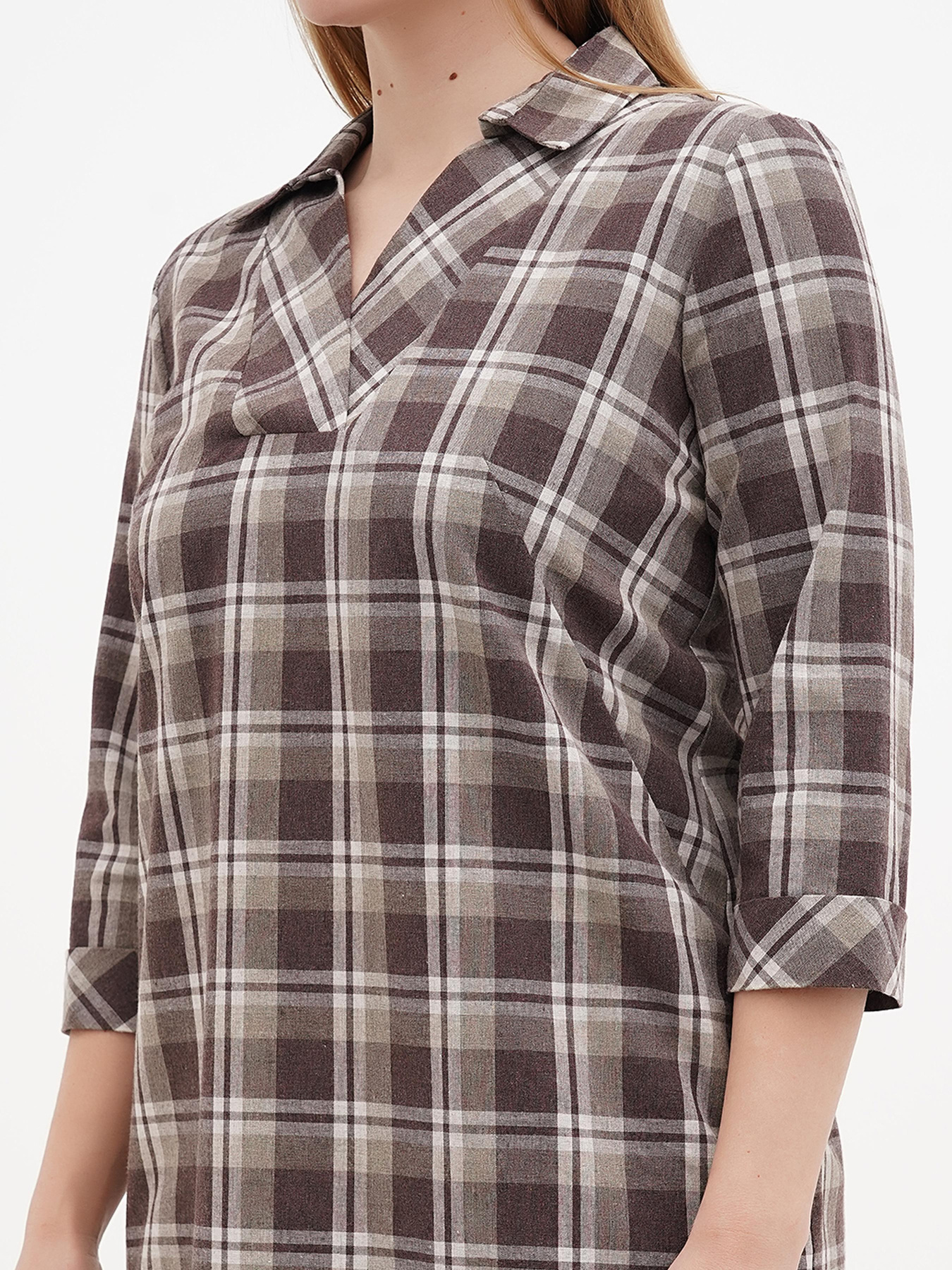 Туніка Sassofono модель A271-SC-4014 Фото