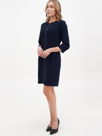 Сукня міні Sassofono модель A271-SC-4015 Фото