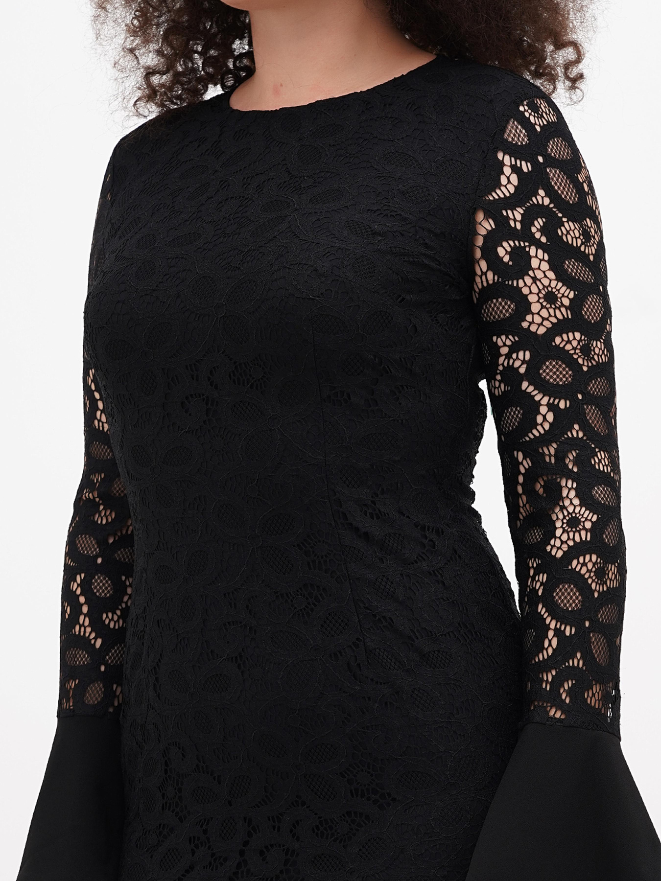 Сукня міні Sassofono модель A271-SF-3367 Фото