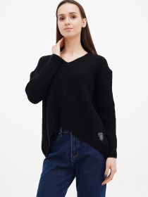 Джемпер Sassofono модель A271-SC-3534 Фото