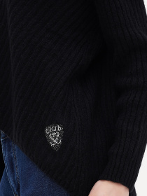 Джемпер Sassofono модель A271-SC-3534 Джемпер Sassofono модель A271-SC-3534 Фото