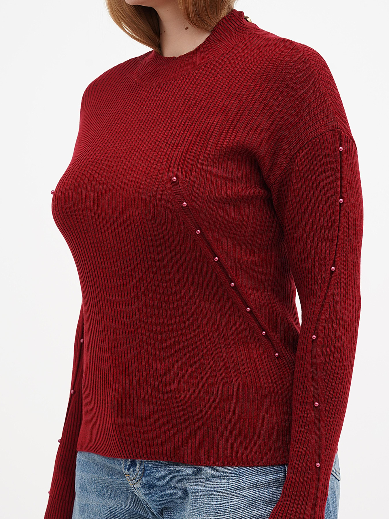 Водолазка Sassofono модель A271-SC-3542 Фото