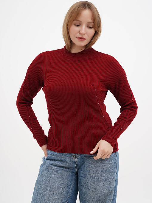 Водолазка Sassofono модель A271-SC-3542 Фото