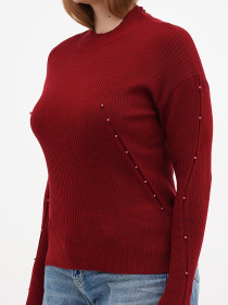 Водолазка Sassofono модель A271-SC-3542 Фото