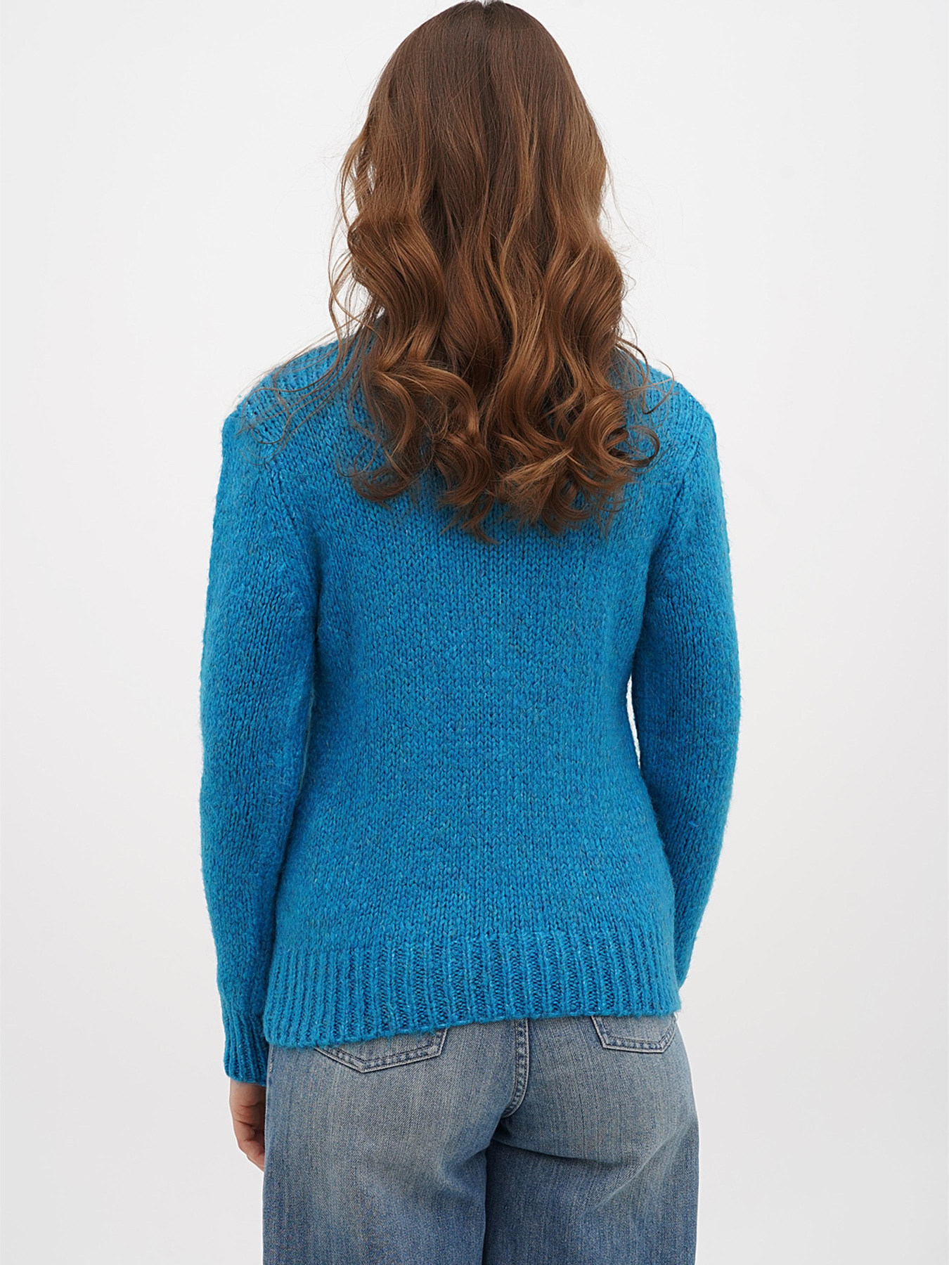 Светр Sassofono модель A271-SC-3547 Фото