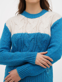 Светр Sassofono модель A271-SC-3547 Фото