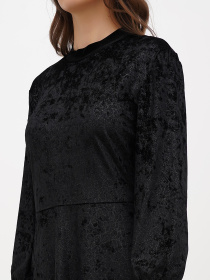 Платье миди Sassofono модель A271-SC-3444 Фото