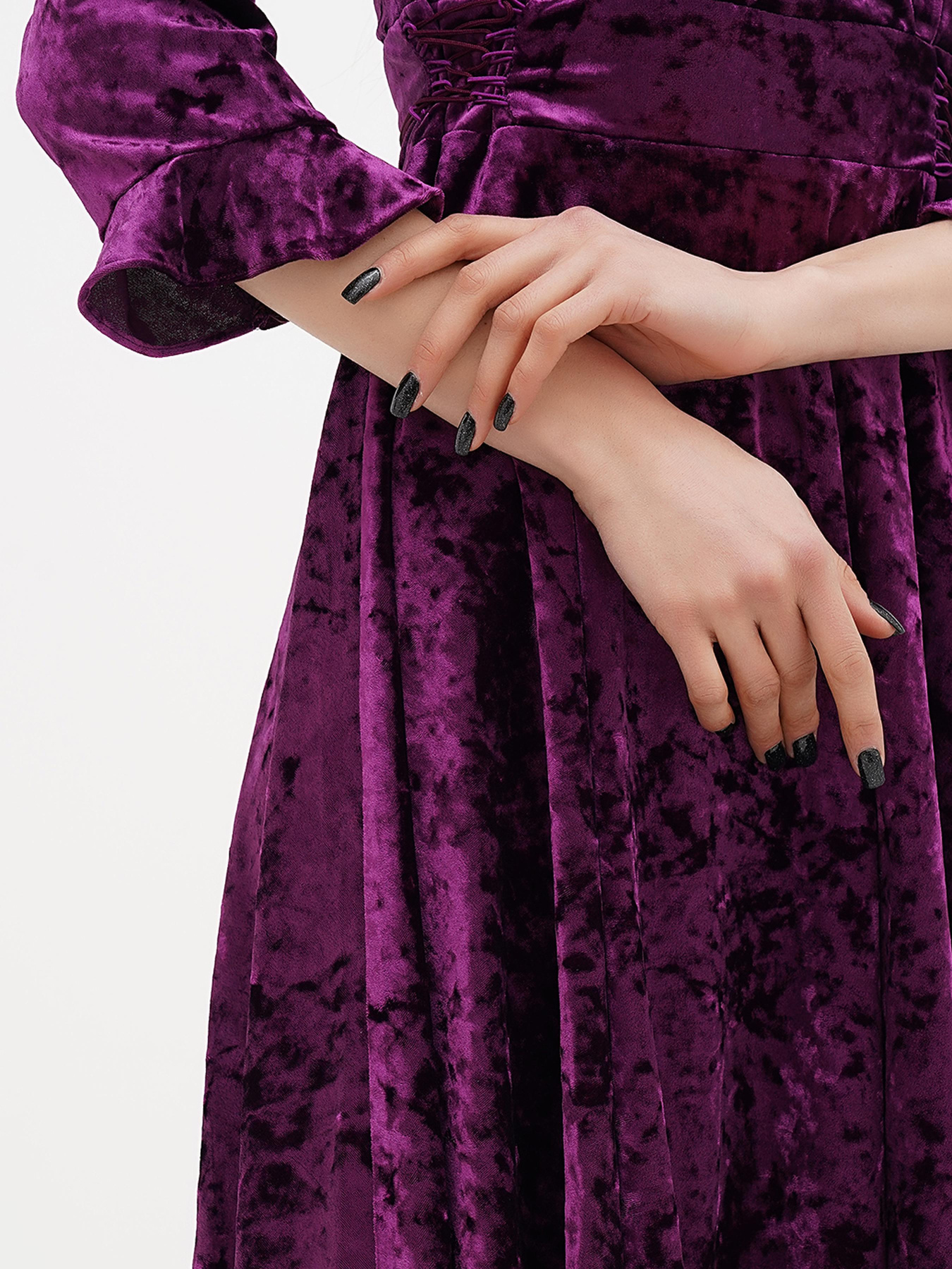 Сукня міні Sassofono модель A271-SC-4032 Фото